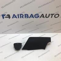 RICAMBI FORD TRANSIT CUSTOM KIT AIRBAG CRUSCOTTO