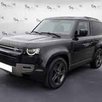 Land Rover Defender 90 3.0D I6 250 CV AWD Aut...