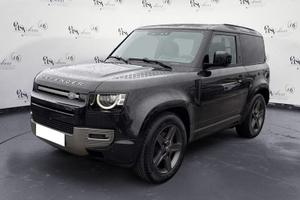 Land Rover Defender 90 3.0D I6 250 CV AWD Aut...