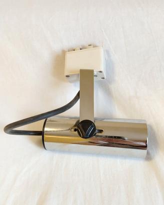 5 faretti in metallo vintage Altalite