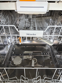 Lavastoviglie Miele G 5500 SC