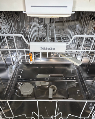 Lavastoviglie Miele G 5500 SC