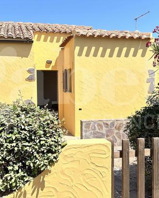 Appartamento Santa Teresa Gallura [692VRG]