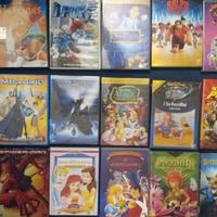 dvd cartoni
