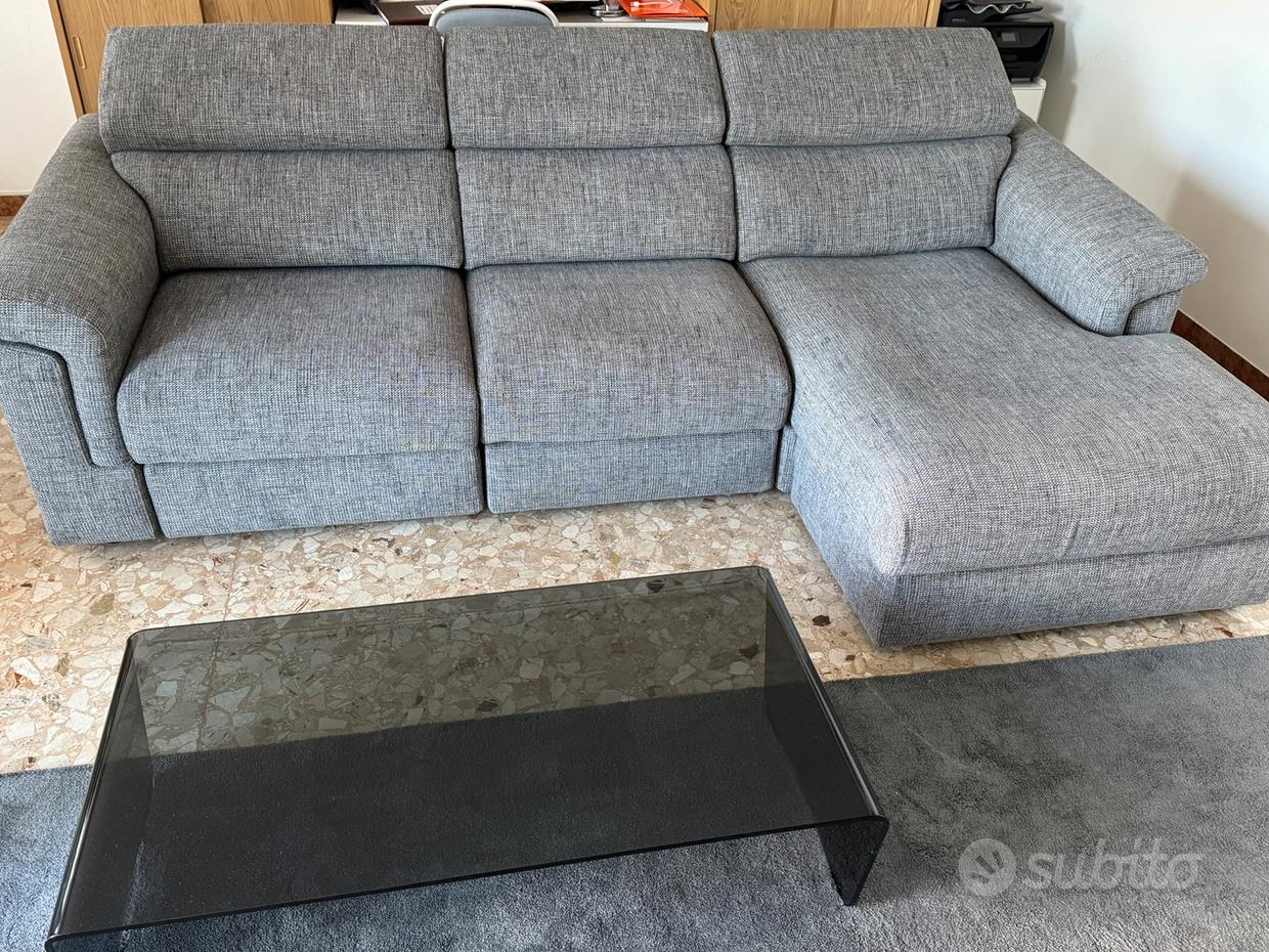 Divano letto posto Mobili usati