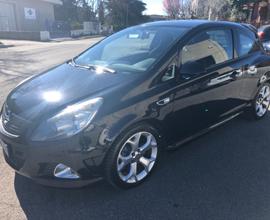 Opel Corsa OPC 1600 turbo