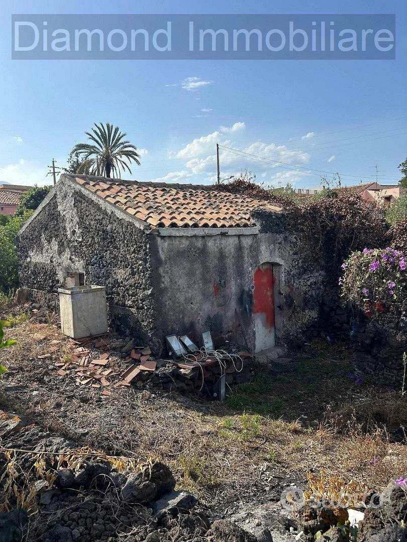 Terreno 10.000mq tra Pozzillo e Stazzo - Acireale - Vista 3