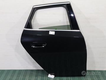BMW serie 2 U06 Porta posteriore destra | 25680