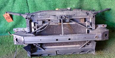 CALANDRA MAZDA 6 Berlina (02>08)