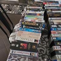 Amanti e collezionisti vhs originali