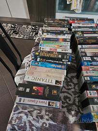 Amanti e collezionisti vhs originali