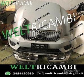 Ricambi per volvo xc40