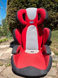 SEGGIOLONE BIMBI AUTO