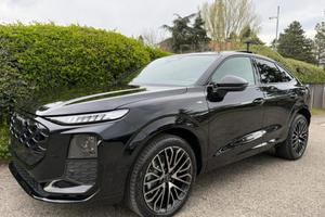 AUDI Q3 SPB TDI 110 kW S tronic S Line edition T