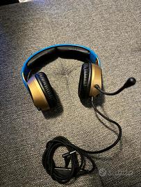 Cuffie Gaming 