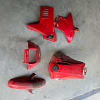 Pezzi kawasaki tengai