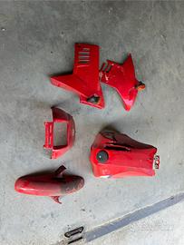 Pezzi kawasaki tengai