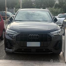 Audi q3 s line full in buone condizioni