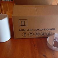 Mini Condizionatore Portatile