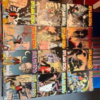 Fumetti Dylan Dog