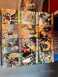 Fumetti Dylan Dog