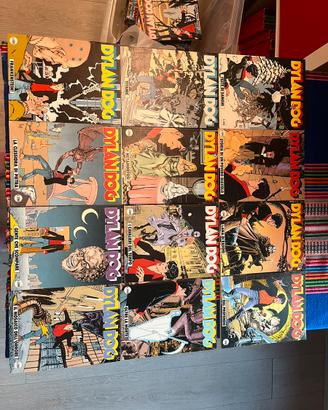 Fumetti Dylan Dog