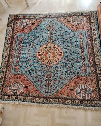 tappeto persiano originale kaskay