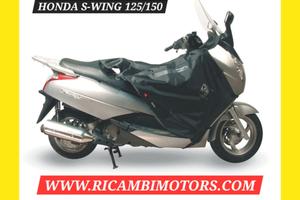 TERMOSCUDO HONDA S-WING 125/150