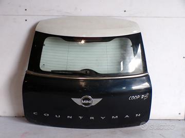 Portellone Posteriore Mini Countryman R60 2013