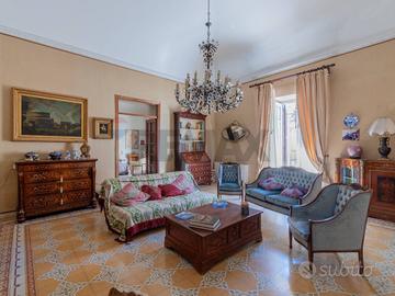 Appartamento - Alcamo