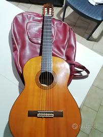 Chitarra Classica Yamaha 