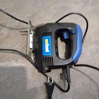 SEGHETTO ALTERNATIVO DA LAVORO