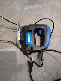 SEGHETTO ALTERNATIVO DA LAVORO