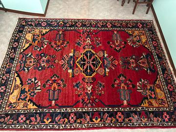 Tappeto Persiano JOSHAGHAN (Yoshagan) Autentico