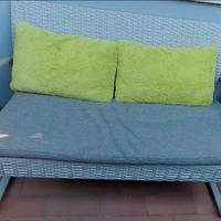 Salotto - Arredamento da Giardino/Terrazzo