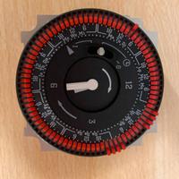 Orologio Grässlin FM/1 QRWUZH 02.76.0084.1 - Nuovo