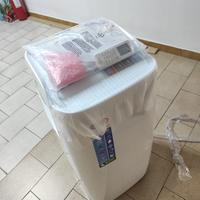 Argo condizionatore portatile 13000 BTU
