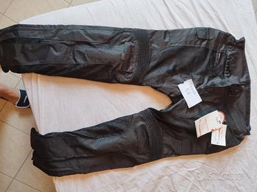 pantaloni moto 58 