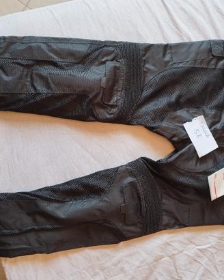 pantaloni moto 58 