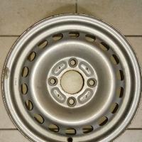 Cerchioni diametro 14