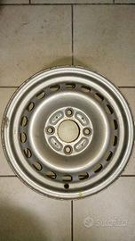 Cerchioni diametro 14