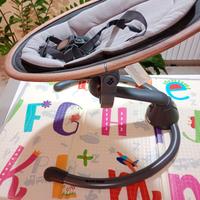 Sdraietta con movimento MAXI-COSI