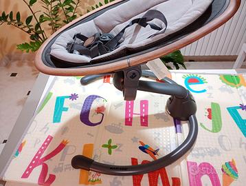 Sdraietta con movimento MAXI-COSI