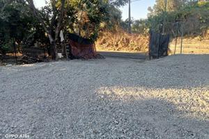 Terreno edificabile con progetto