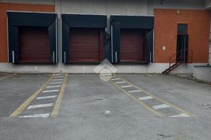 CAPANNONE A COGLIATE