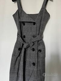 Vestito donna taglia unica