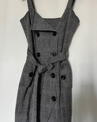 Vestito donna taglia unica