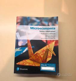 Microeconomia Edward K. Browning Mark A. Zupan