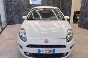 FIAT Punto 1.4 8V GPL Easypower Young