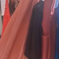 Abbigliamento donna usato  in stock 